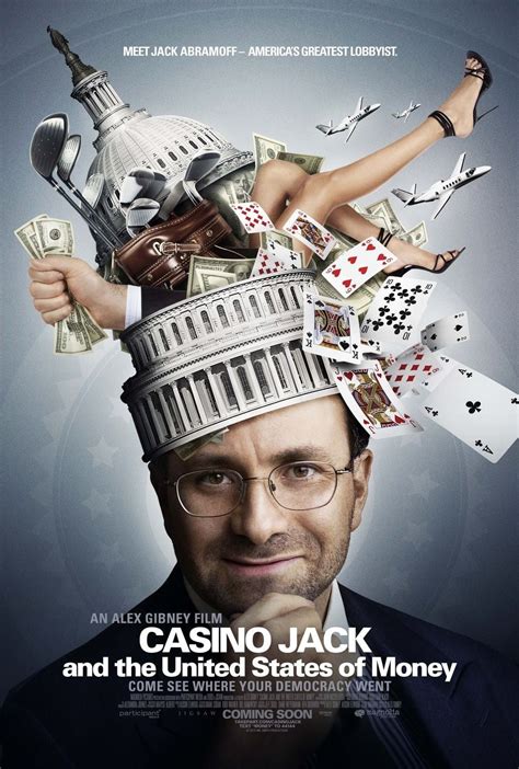 Casino documentário